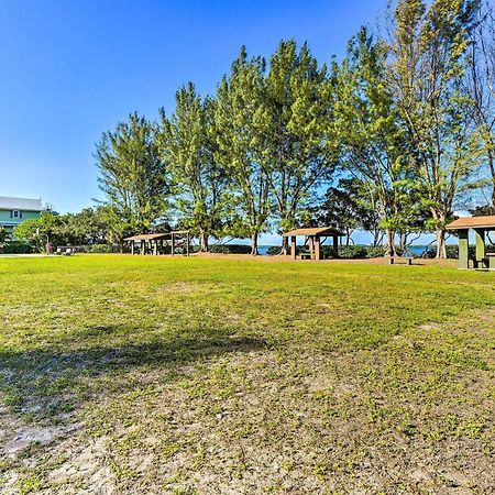 Bradenton Beach Escape Steps To Ocean And Bay! Exteriér fotografie