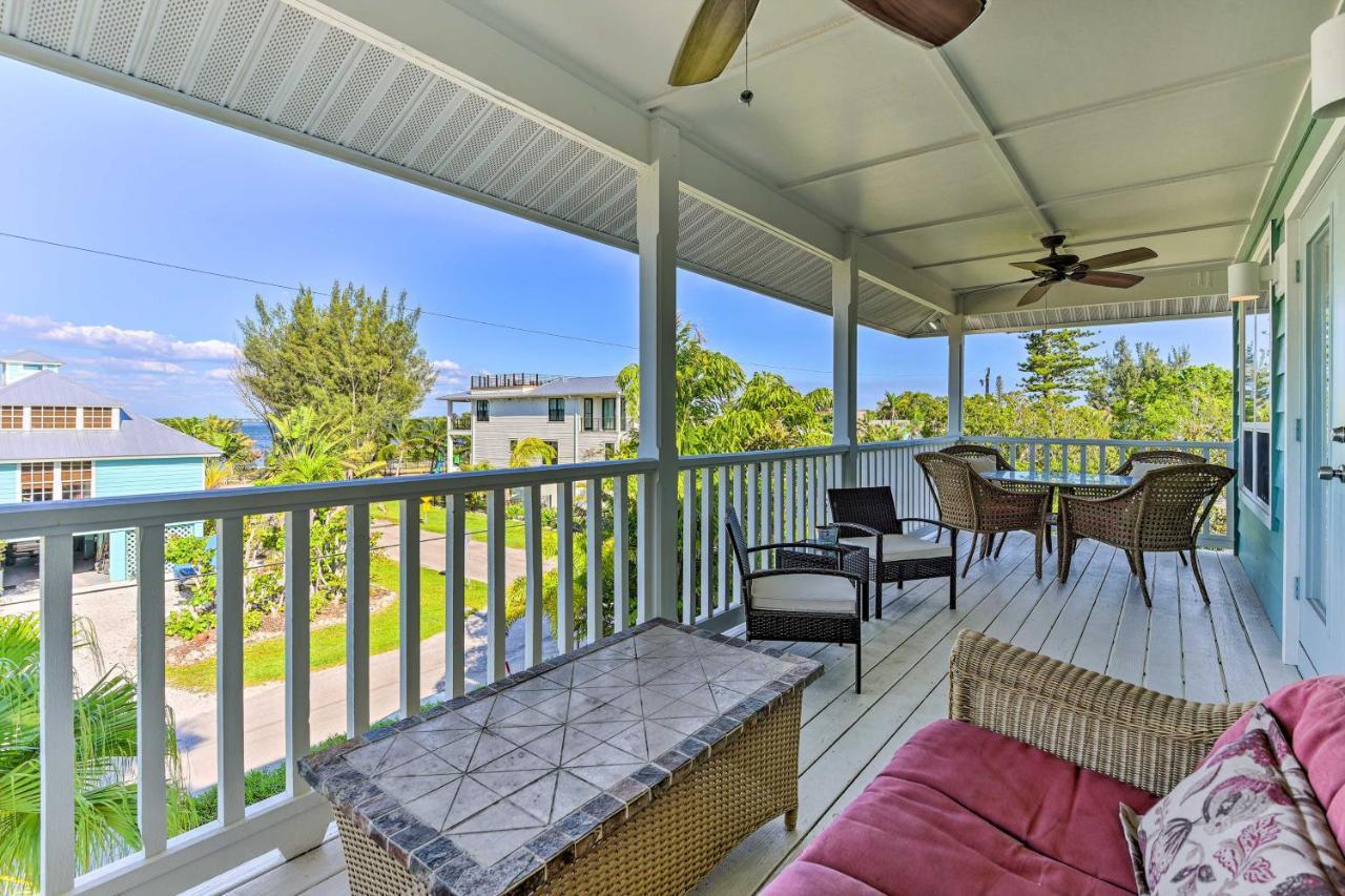 Bradenton Beach Escape Steps To Ocean And Bay! Exteriér fotografie