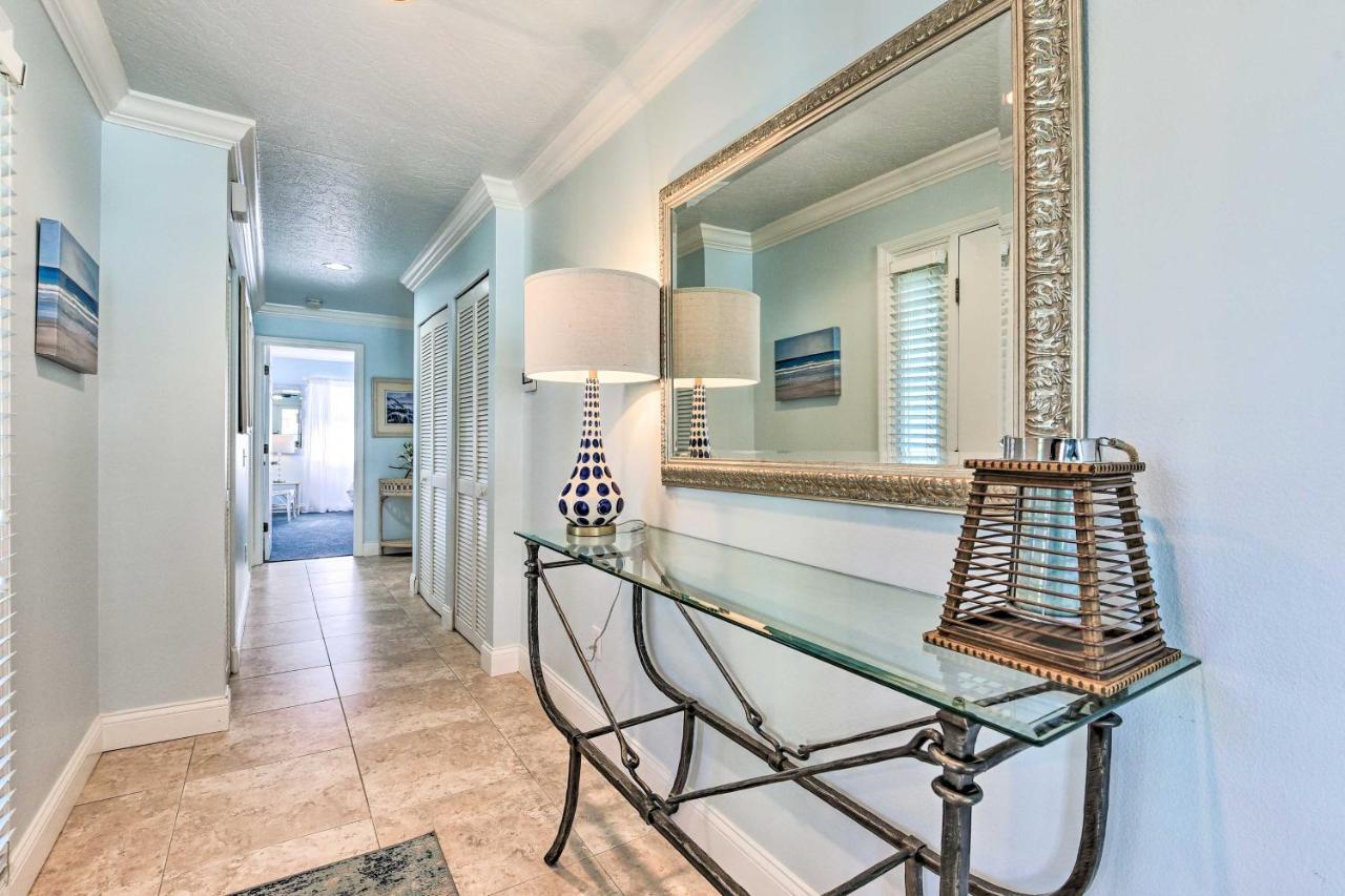 Bradenton Beach Escape Steps To Ocean And Bay! Exteriér fotografie