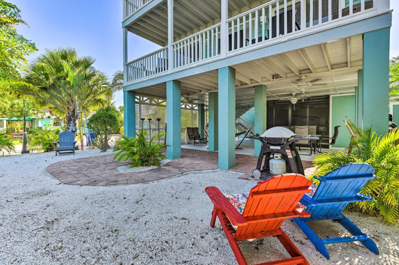 Bradenton Beach Escape Steps To Ocean And Bay! Exteriér fotografie