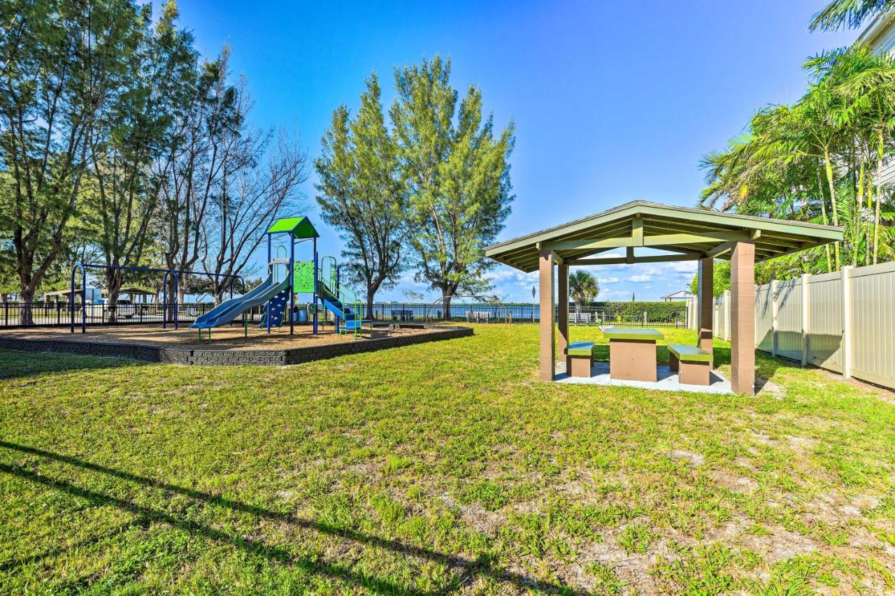 Bradenton Beach Escape Steps To Ocean And Bay! Exteriér fotografie
