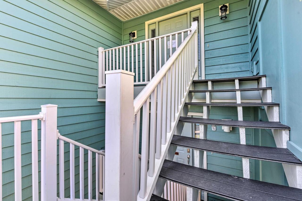 Bradenton Beach Escape Steps To Ocean And Bay! Exteriér fotografie