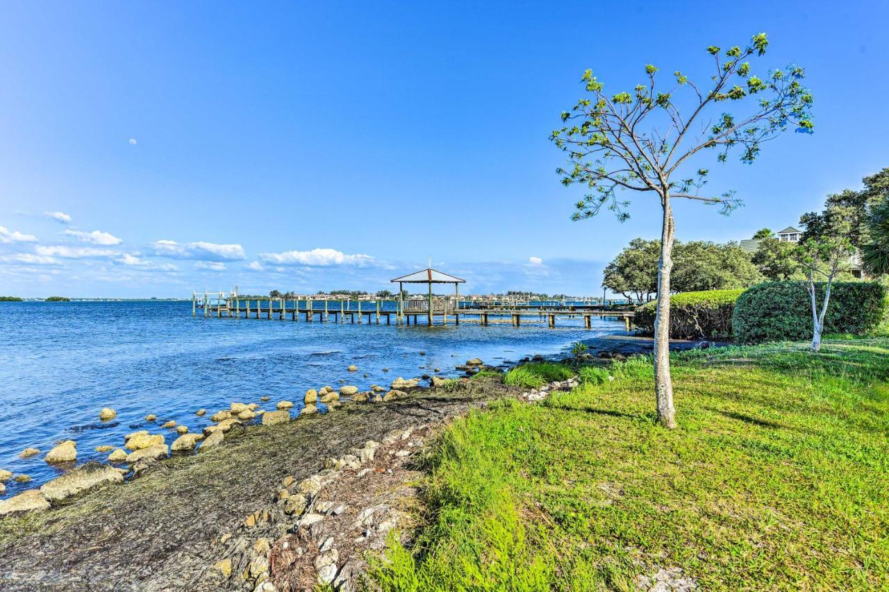 Bradenton Beach Escape Steps To Ocean And Bay! Exteriér fotografie
