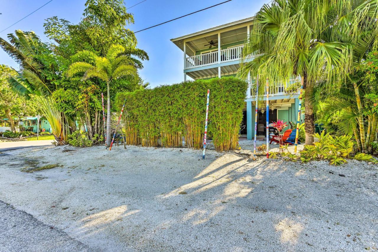 Bradenton Beach Escape Steps To Ocean And Bay! Exteriér fotografie