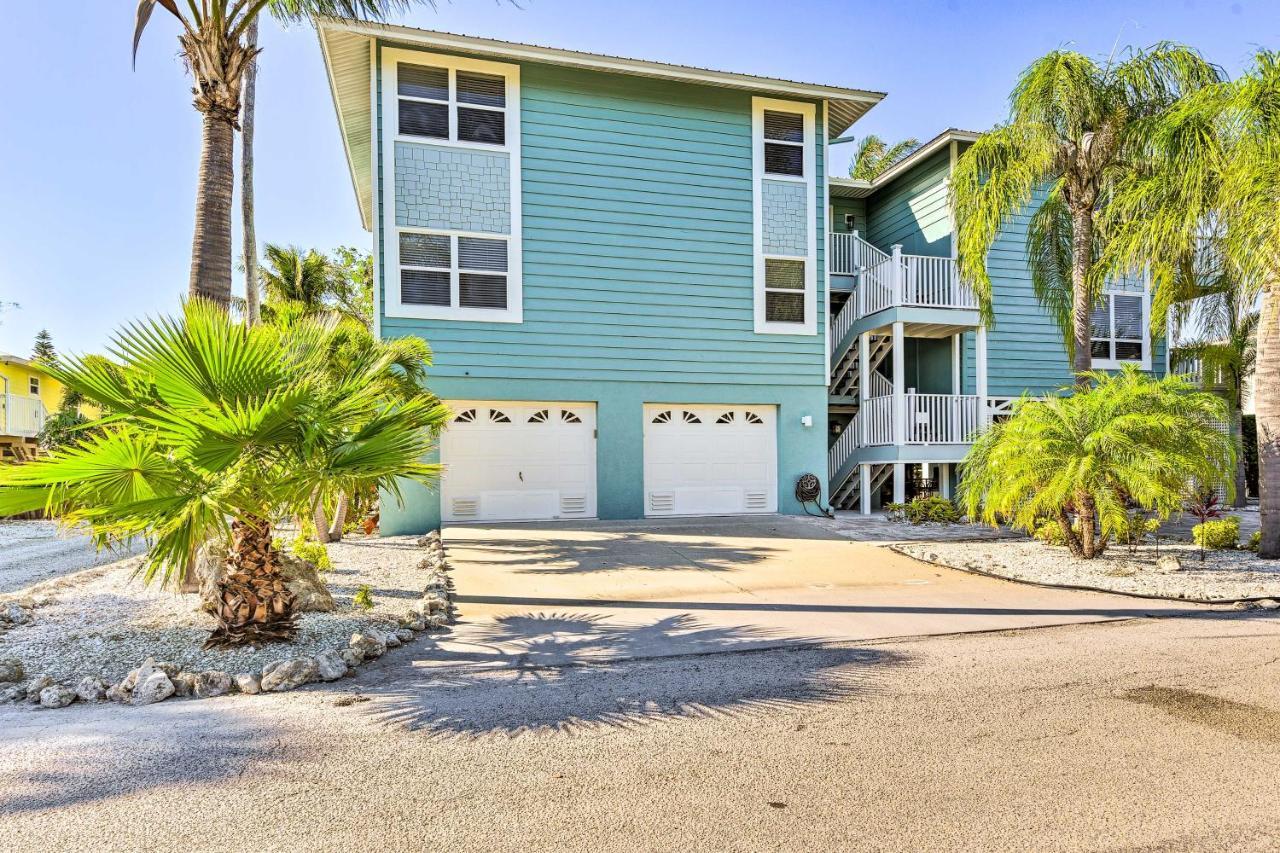 Bradenton Beach Escape Steps To Ocean And Bay! Exteriér fotografie